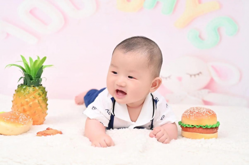 海南两岁八个月宝宝身高